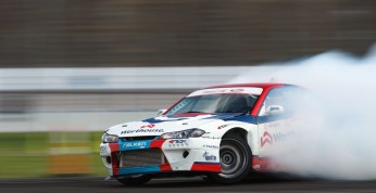 Starty Polaków w weekend: Więcek kończy sezon w Formule Drift na...