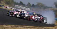 Drifting: Sezon 2012 serii King of Europe Drift wystartuje na torze Pozna!