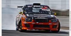 Drifting: Sezon 2012 serii King of Europe Drift wystartuje na torze Pozna!