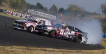Drifting: Sezon 2012 serii King of Europe Drift wystartuje na torze Pozna!