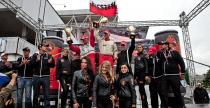 Drifting: Sezon 2012 serii King of Europe Drift wystartuje na torze Pozna!