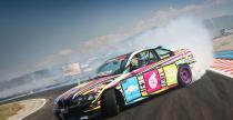 Drifting: Sezon 2012 serii King of Europe Drift wystartuje na torze Pozna!