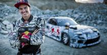 Wideo: Drifter Mad Mike szaleje 750-konn Mazd RX7 po nowozelandzkiej przeczy Crown Range