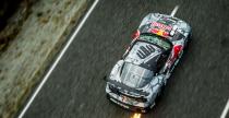 Wideo: Drifter Mad Mike szaleje 750-konn Mazd RX7 po nowozelandzkiej przeczy Crown Range