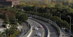 DTM w 2014 roku wrci do Chin