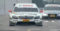 DTM: Di Resta mistrzem