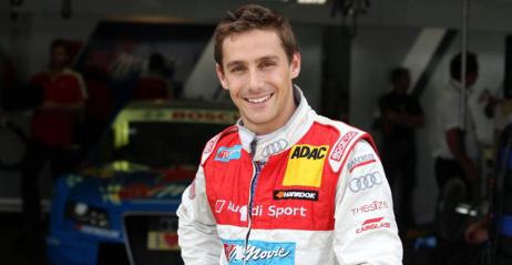 Race of Champions: Filipe Albuquerque powalczy o obronę tytułu