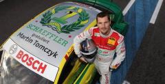 Martin Tomczyk zadebiutuje na Race of Champions