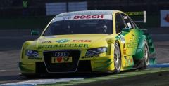 DTM: Martin Tomczyk opuci Audi. Posada w BMW czeka?