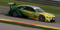 Martin Tomczyk zapewnił sobie tytuł w DTM