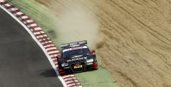 DTM: DRS zrobi rnic na Brands Hatch? Kierowcy podzieleni