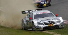 Kubica jednak wejdzie do DTM - jako zawodnik Mercedesa?