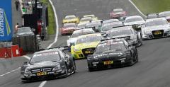 DTM zostaje przy oponach Hankook co najmniej do 2016 roku