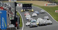 DTM: DRS zrobi rnic na Brands Hatch? Kierowcy podzieleni