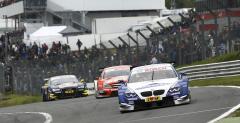 DTM od sezonu 2016 z silnikami turbo i KERS?