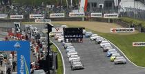 DTM - Brands Hatch 2012
