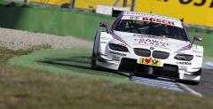 DTM: Jaime Alguersuari smym kierowc BMW na sezon 2013?