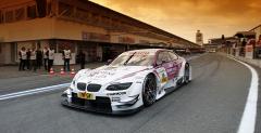 Wideo: Pierwszy wycig BMW w DTM od 18 lat. Si dziao!