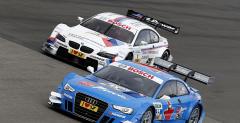 Wideo: Pierwszy wyścig BMW w DTM od 18 lat. Się działo!
