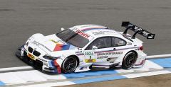 Wideo: Pierwszy wyścig BMW w DTM od 18 lat. Się działo!