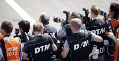 DTM od sezonu 2016 z silnikami turbo i KERS?