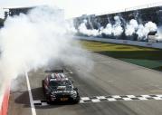 DTM - fina sezonu 2012 na Hockenheim