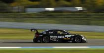 DTM - fina sezonu 2012 na Hockenheim
