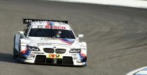 DTM - fina sezonu 2012 na Hockenheim