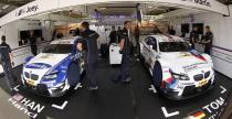 DTM: BMW przetestuje Lukę Filippiego