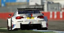 DTM - finał sezonu 2012 na Hockenheim