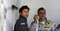 DTM - finał sezonu 2012 na Hockenheim