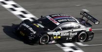 DTM - fina sezonu 2012 na Hockenheim