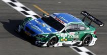 DTM - fina sezonu 2012 na Hockenheim