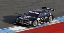 DTM - fina sezonu 2012 na Hockenheim
