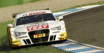 DTM - finał sezonu 2012 na Hockenheim