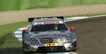 DTM - fina sezonu 2012 na Hockenheim