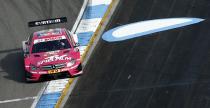 DTM - finał sezonu 2012 na Hockenheim