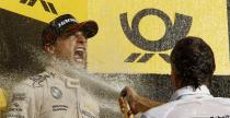 DTM - fina sezonu 2012 na Hockenheim