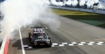 DTM - finał sezonu 2012 na Hockenheim