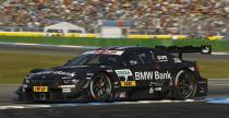 DTM - fina sezonu 2012 na Hockenheim
