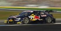 DTM - fina sezonu 2012 na Hockenheim