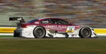 DTM - fina sezonu 2012 na Hockenheim