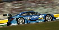 DTM - fina sezonu 2012 na Hockenheim
