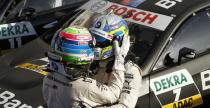 DTM - finał sezonu 2012 na Hockenheim