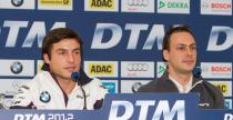 DTM - finał sezonu 2012 na Hockenheim
