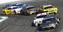DTM - finał sezonu 2012 na Hockenheim