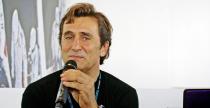 Zanardi myli o Indianapolis 500