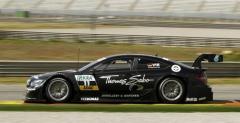 Vietoris najszybszy podczas ostatnich testów DTM przed sezonem 2012
