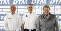 Vietoris najszybszy podczas ostatnich testów DTM przed sezonem 2012