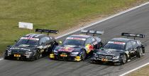 Vietoris najszybszy podczas ostatnich testw DTM przed sezonem 2012